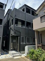 カインドネス上福岡Northの外観画像