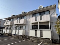 サニーハイムオーリの外観画像