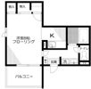 グリーンステージ光が丘の間取り画像