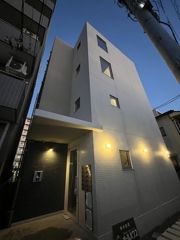 MEERの外観画像