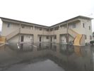 コネクションハウスⅠの間取り画像