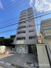 ロータスワゼルの外観画像