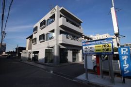 レイクランド大手町の外観画像