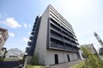 フュージョナル東墨田の外観