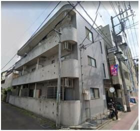 ソレーユ小川の外観画像