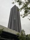 アイランドシティ オーシャン＆フォレストタワーレジデンスEASTの外観