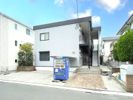 メインシティガーデン ベレノスの間取り画像
