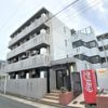 ベルドミールの間取り画像