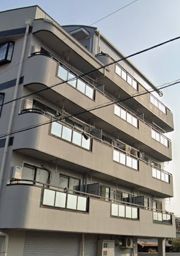 サニーコーポ西口の外観画像