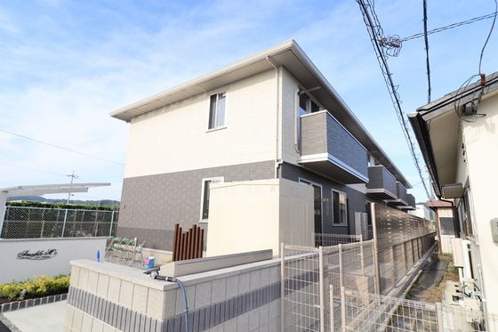 エマーブルM'cの外観画像