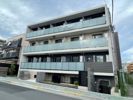 RELUXIA不動前の間取り画像