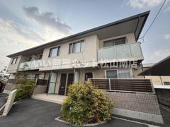 プロヌーブ イクコートの外観画像