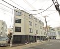 GRAN PASEO祐天寺Eastの間取り画像
