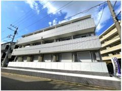 サクラテラス富士見の外観画像