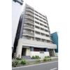 グラマシー横濱関内の外観