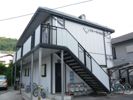 ブルーベル牛田C棟の間取り画像