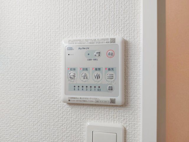 バスルーム