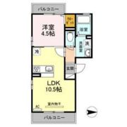 RESPIROの間取り画像