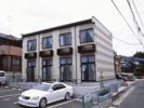レオパレス都岡の間取り画像