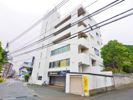 第3住友ビルの間取り画像