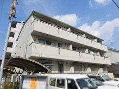 ローズコート芦屋の外観画像