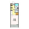 G-CREST土樋の間取り画像