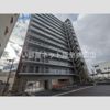 エスリード大阪デュアルゲートの間取り画像
