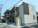 クレイノメゾン クリザンテムAの外観
