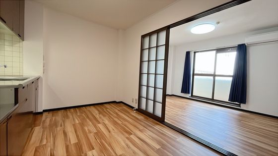 リビング