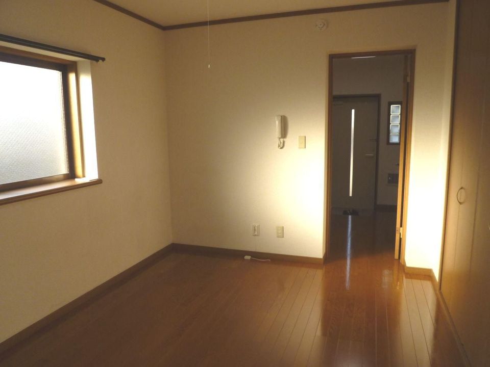 洋室