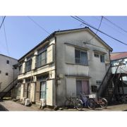 ハイツ元町Aの外観画像