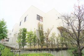 グランツⅡの外観画像