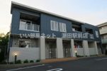 スプランディードⅡの間取り画像
