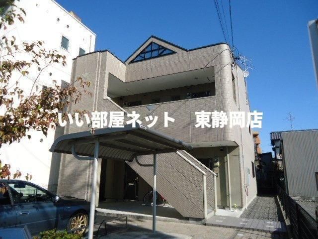 メゾン・ド・ルポの外観画像