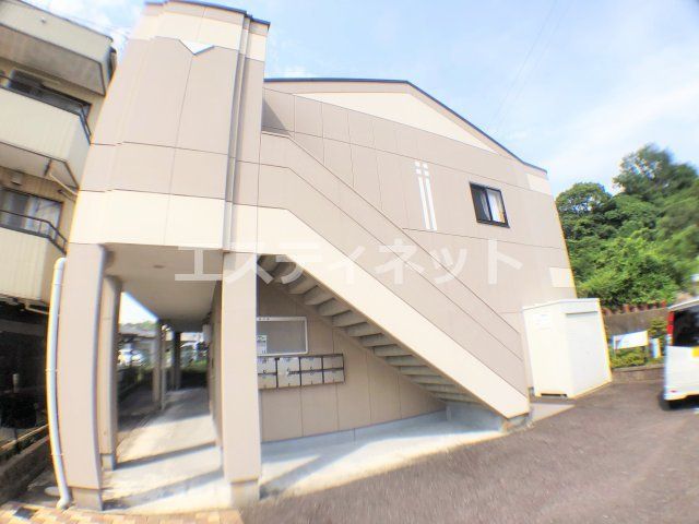 ウィングロードの外観画像