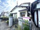 北沖洲二丁目戸建の外観