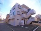 クレタKANの間取り画像