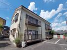 コーポマロニエB棟の間取り画像