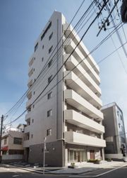 Cross Point AKABANEの外観画像