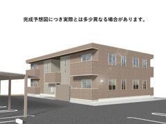 にゅうまごびれっじⅣの外観画像