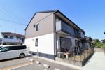 ボヌールの間取り画像