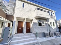 シティライツ本八幡の外観画像