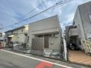 プラムコートの外観
