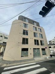 ルーデンス上板橋の外観画像