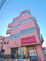シグマ朝志ヶ丘ハイツの外観画像