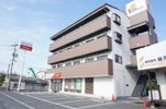 ワールドビルNo.1の間取り画像