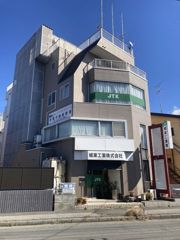 パレスフィールド市川南の外観画像