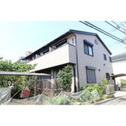 ヴィラ ソレイユの外観画像