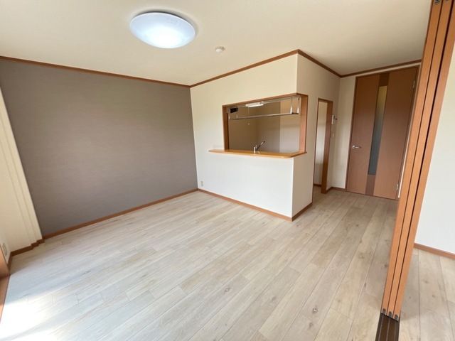 リビング