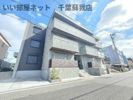 スターリットの間取り画像
